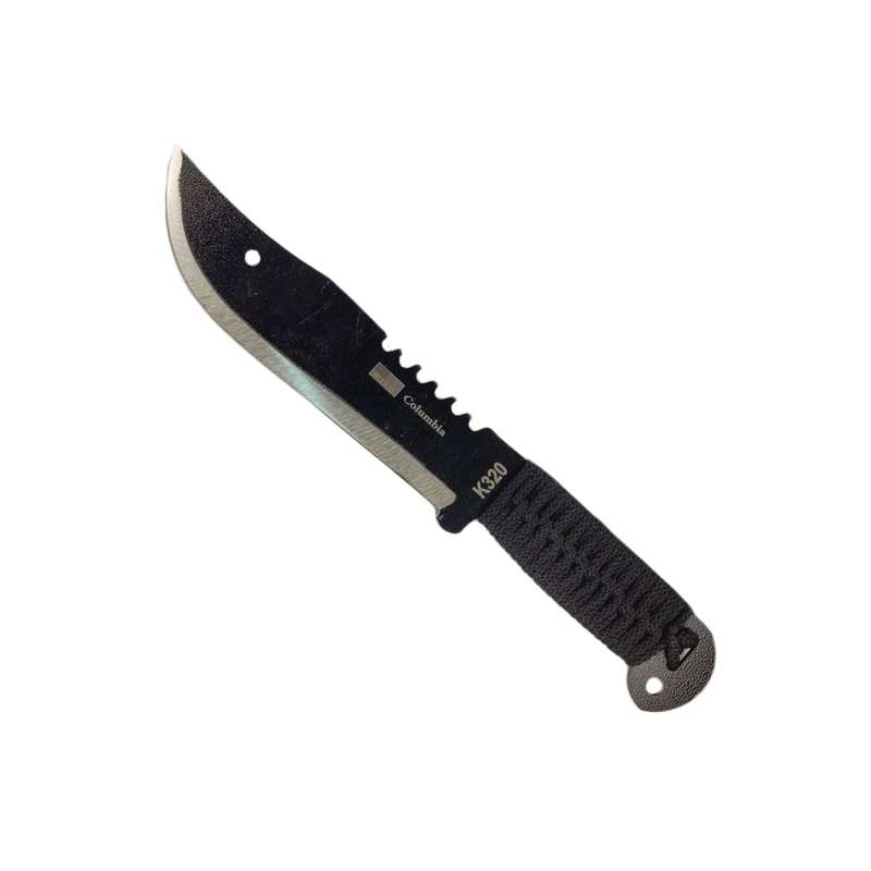 چاقوی سفری مدل K320