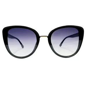 عینک آفتابی زنانه مدل C8010bl
