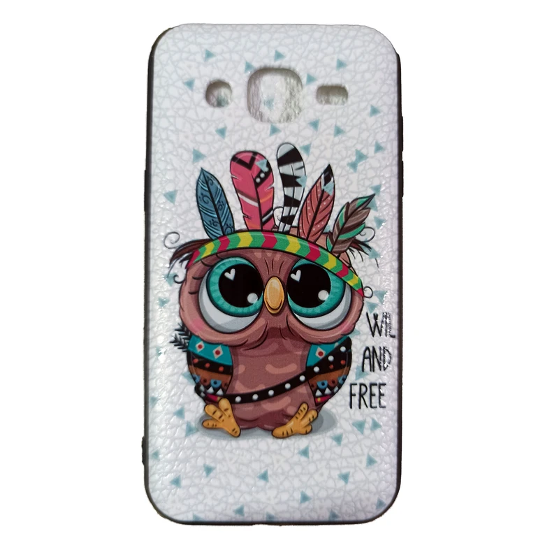 کاور مدل 10 مناسب برای گوشی موبایل سامسونگ Galaxy j2 prime / j2 2017 / J2 / Core Prime / G360