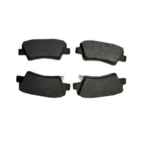 لنت ترمز جلو دیسکی اسمارتمدل 01 مناسب برای چانگان