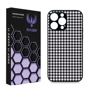 RIVEN RI3-12 Case For Apple iPhone 12 Pro