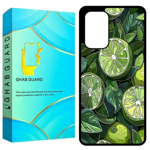 Ghab Guard GCHPA53 Cover For Samsung Galaxy A53 5G  