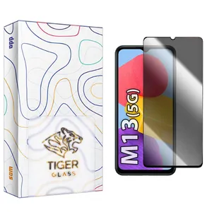 Tiger Glass SAM Privacy Screen Protector For Samsung  Galaxy M13 5G