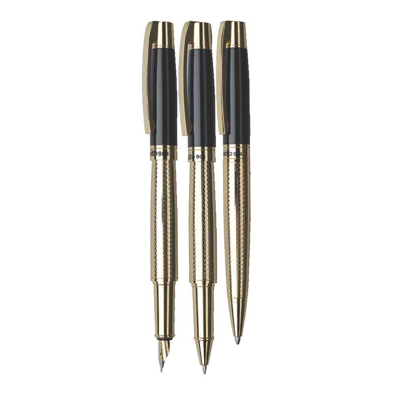  ست خودکار و روان نویس و خودنویس سونیتو مدل 904