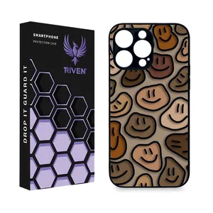 RIVEN RI3-14 Case For Apple iPhone 11 Pro