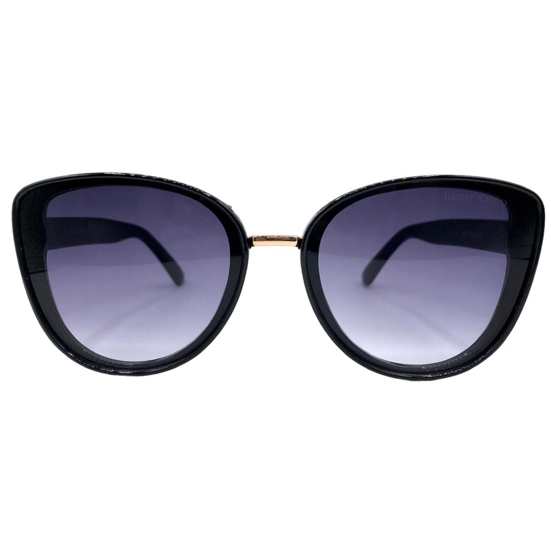 نکته خرید - قیمت روز عینک آفتابی جیمی چو مدل JM9387166-0980 خرید
