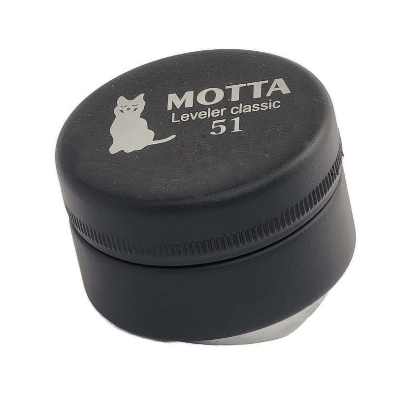 لولر قهوه متالورجیکا موتا مدل قابل تنظیم کد 51 لولر قهوه متالورجیکا موتا مدل قابل تنظیم کد 51