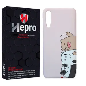 HEPRO MC Cover for SAMSUNG GALAXY A30S/A50/A50S