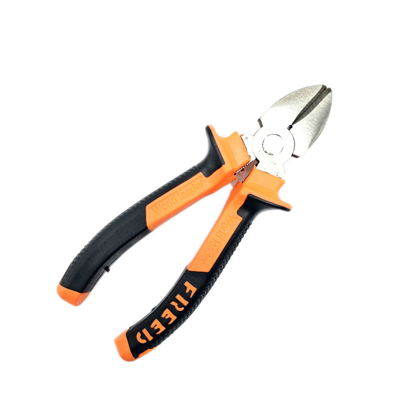 انبر سیم چین فرد کد 6 سایز 6 اینچ