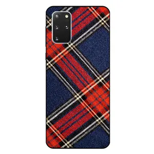 Megafone 8103 Cover For Samsung Galaxy S20 Plus