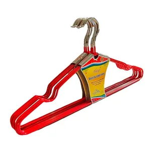 چوب لباسی هاوگه کد 2085 بسته 10 عددی