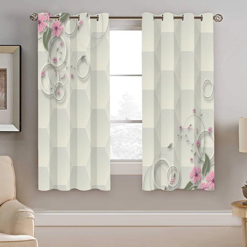 پرده نیروانا مدل plk2752 سایز 190 × 140 سانتی متر