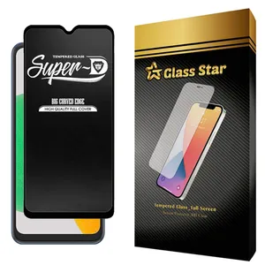 Glass Star SUGA-Glass Screen Protector For Samsung Galaxy A03 Core