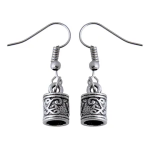  گوشواره دخترانه بازرگانی میلادی کد GZN_108