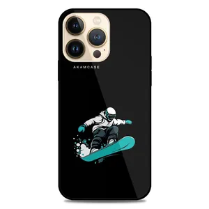 AKAM AMC-WA13PRO-SKI-9 Cover For Apple iPhone 13 Pro