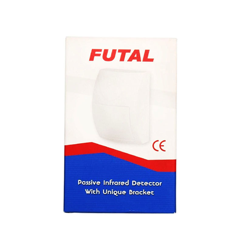 چشمی دزدگیر مدل Angle 105