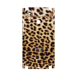 MAHOOT Leopard Skin-FullSkin Cover Sticker for Gplus Q10
