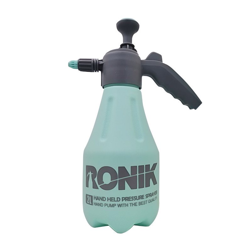 سمپاش رونیک مدل R2 گنجایش 2 لیتر