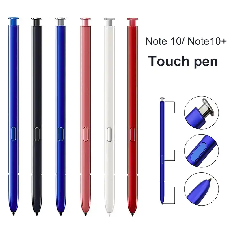 قلم لمسی مدل HCP-N970-N975 مناسب برای گوشی موبایل سامسونگ Galaxy Note10 / Note10 Plus