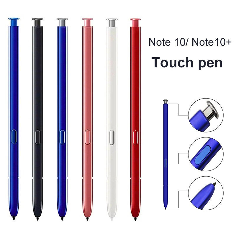 قلم لمسی مدل HCP-N970-N975 مناسب برای گوشی موبایل سامسونگ Galaxy Note10 / Note10 Plus