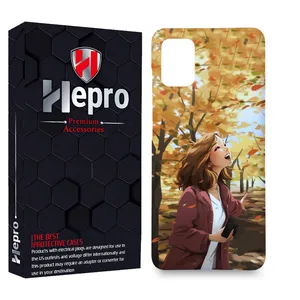 HEPRO MC Cover for XIAOMI POCO M3