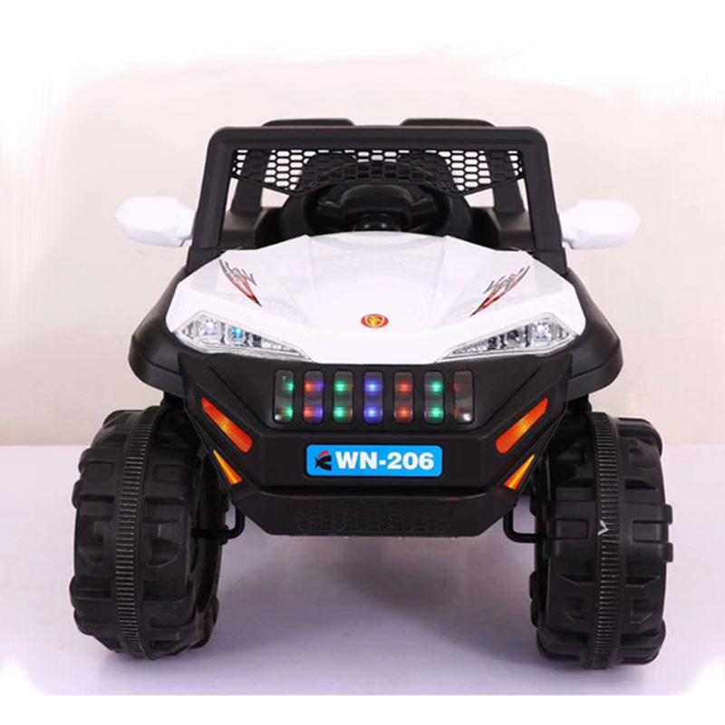 ماشین شارژی مدل WN-206 کد 6766