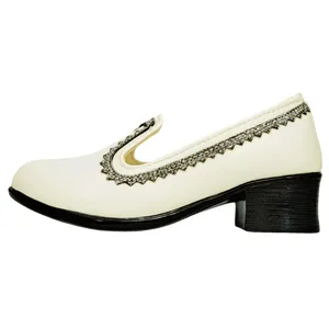 کفش دخترانه مدل P-WDM82