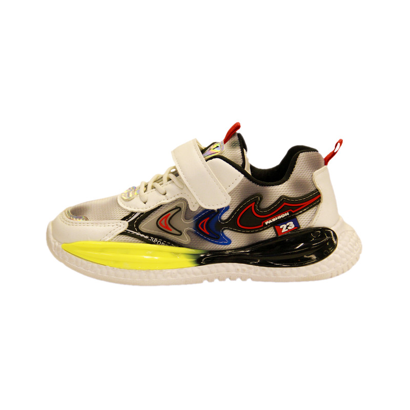 کفش پیاده‌روی بچه گانه مدل 79 NO.1