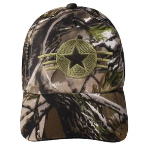  کلاه کپ نوزادی مدل جنگی طرح پلنگی