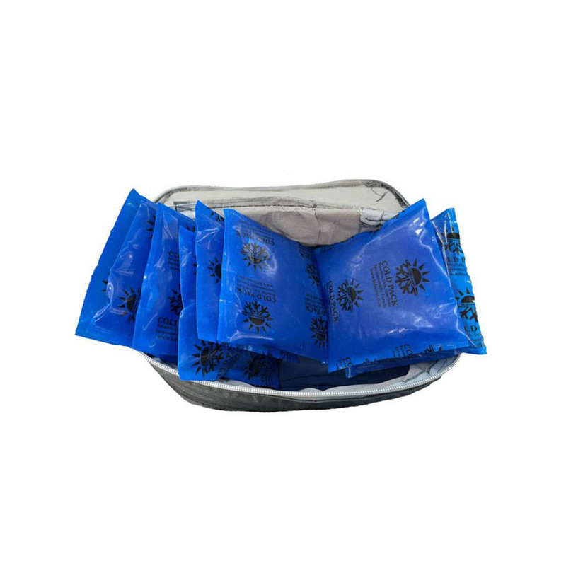 جلیقه ایمنی هایفیت کول مدل خنک کننده کد Hvest G300