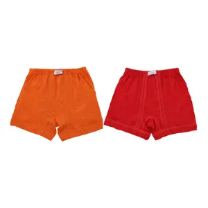 شورت پسرانه کوالیتی مدل QR 99 مجموعه 2 عددی 