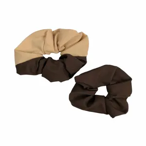 کش مو دخترانه مدل ترکیبی کد 30 مجموعه 2 عددی