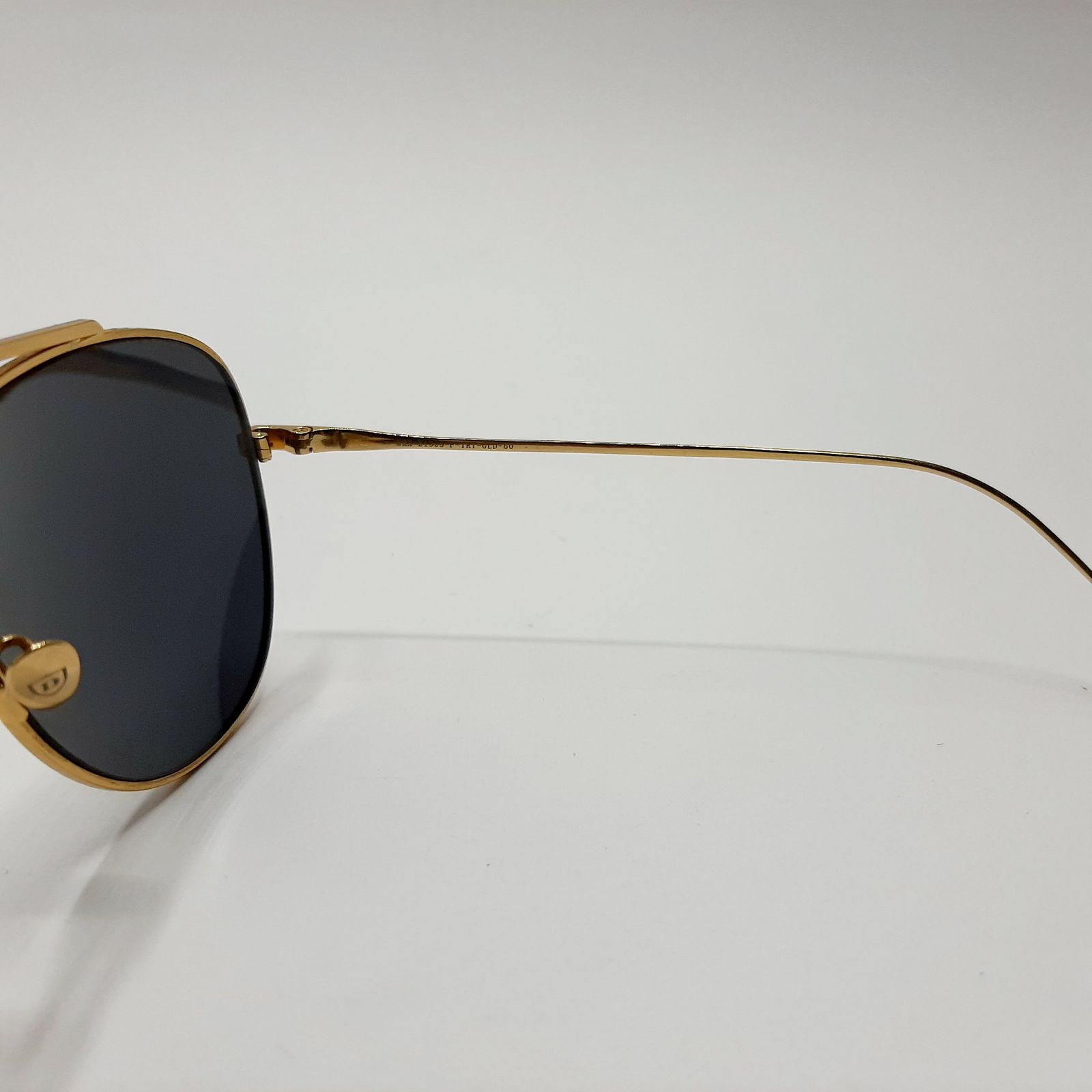 عینک آفتابی دیتا مدل DRX21005F -  - 6