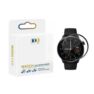 محافظ صفحه نمایش تنکیو مدل PMMA مناسب برای ساعت هوشمند میبرو لایت 2