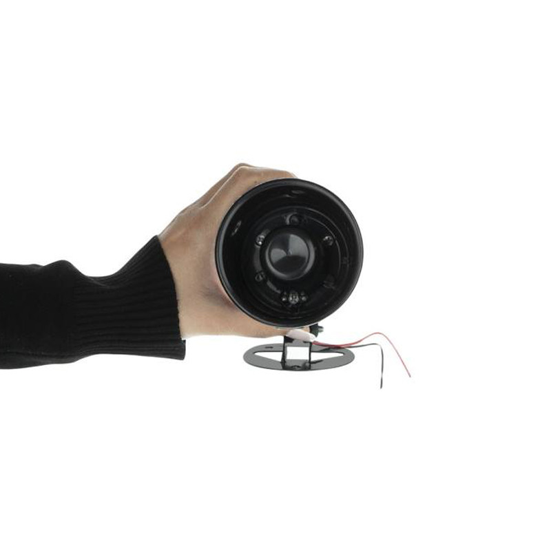 آژیر اماکن مدل 001