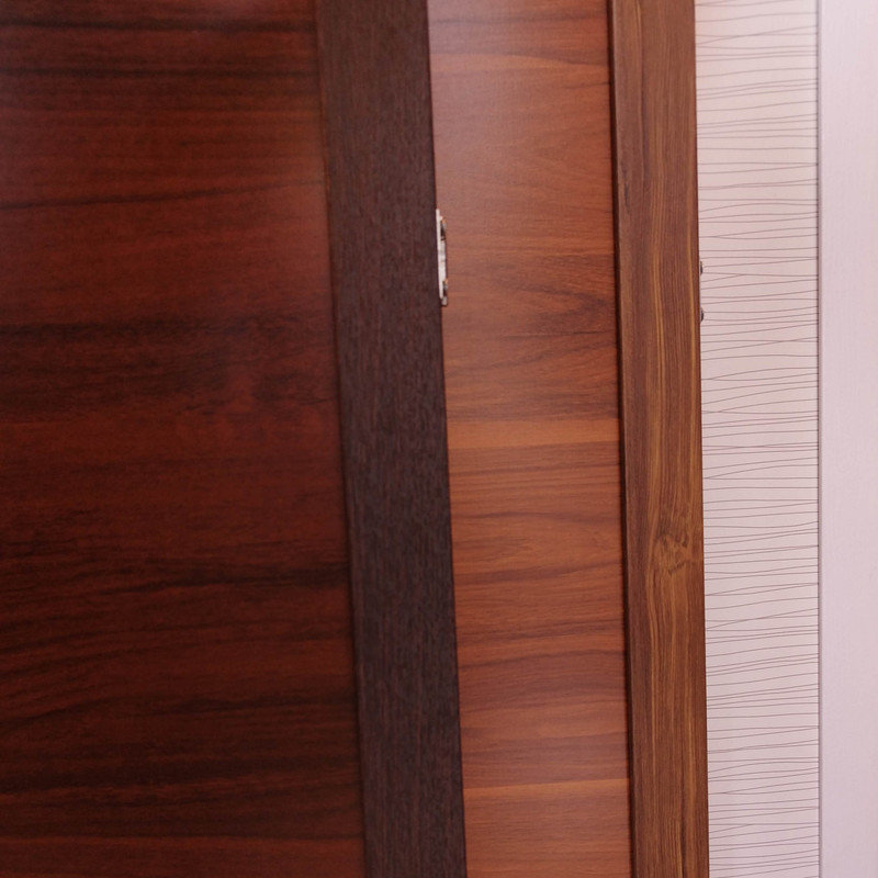 پارتیشن مدل پاراوان کد S40 مجموعه 6 عددی