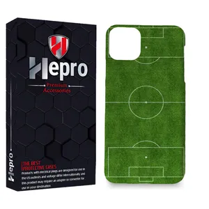 HEPRO MC Cover for Apple IPHONE 12 PRO
