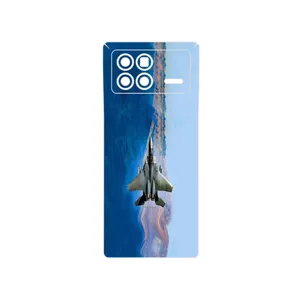 MAHOOT Fighter plane F15 Cover Sticker for Xiaomi Mix Fold 3