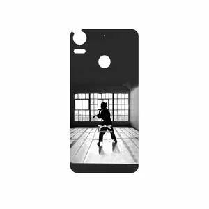 MAHOOT Karate Cover Sticker for HTC Desire 10 Pro