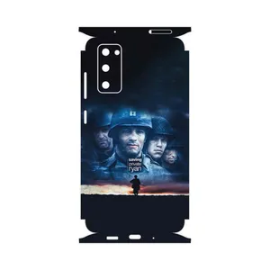 MAHOOT Saving Private Ryan-FullSkin Cover Sticker for Samsung Galaxy S20 FE