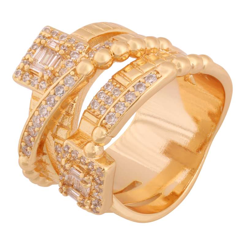 انگشتر زنانه مدل پورتوفینو کد 121234091212