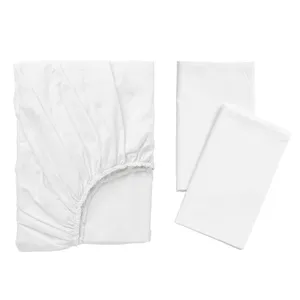 سرویس ملحفه 2نفره 3تکه آدنو مدل Micro