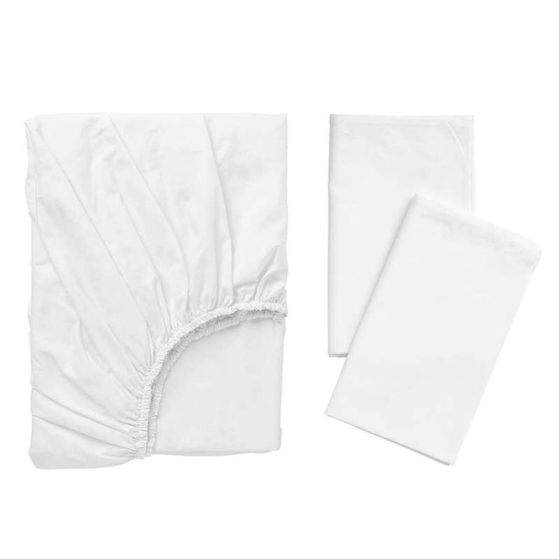 سرویس ملحفه 2نفره 3تکه آدنو مدل Micro کد 180 سرویس ملحفه 2نفره 3تکه آدنو مدل Micro کد 180