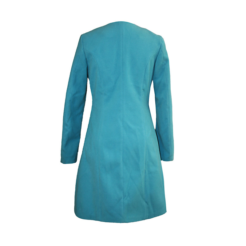 پالتو زنانه کد 6040