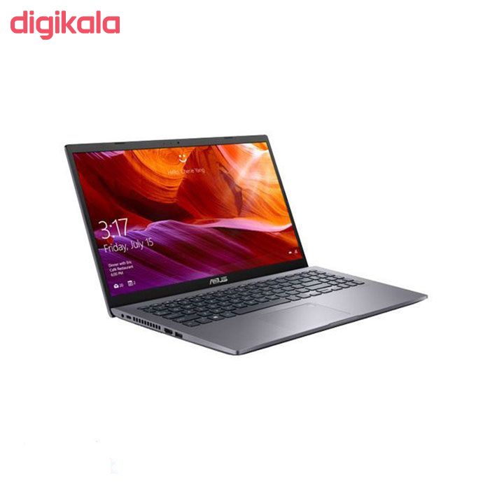 لپ تاپ 15.6 اینچی ایسوس مدل VivoBook R521JB-EJ027 main 1 2