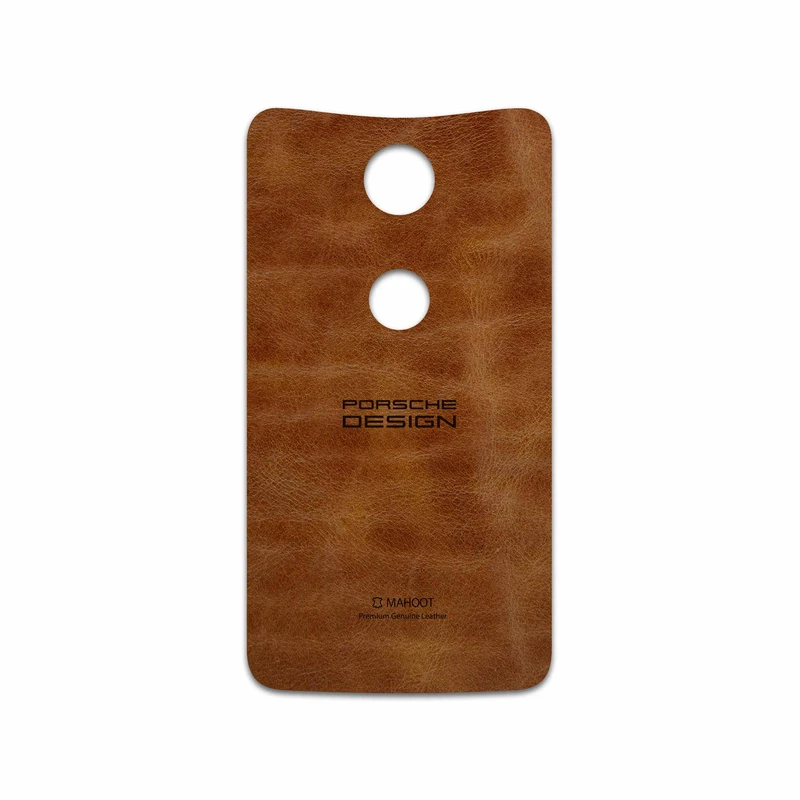 برچسب پوششی ماهوت مدل BFL-PRDS مناسب برای گوشی موبایل گوگل Nexus 6