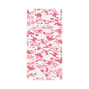 MAHOOT Army_Pink_Pixel-FullSkin Cover Sticker for Honor X7c
