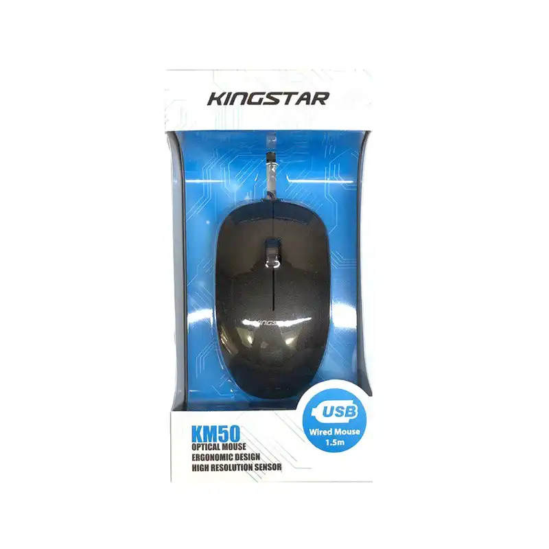 ماوس مدل KM 50