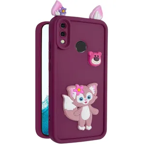 RoseKitty Cover For Huawei Y8s