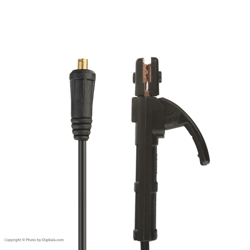 اینورتر جوشکاری 300 آمپر جاب مدل ITC450